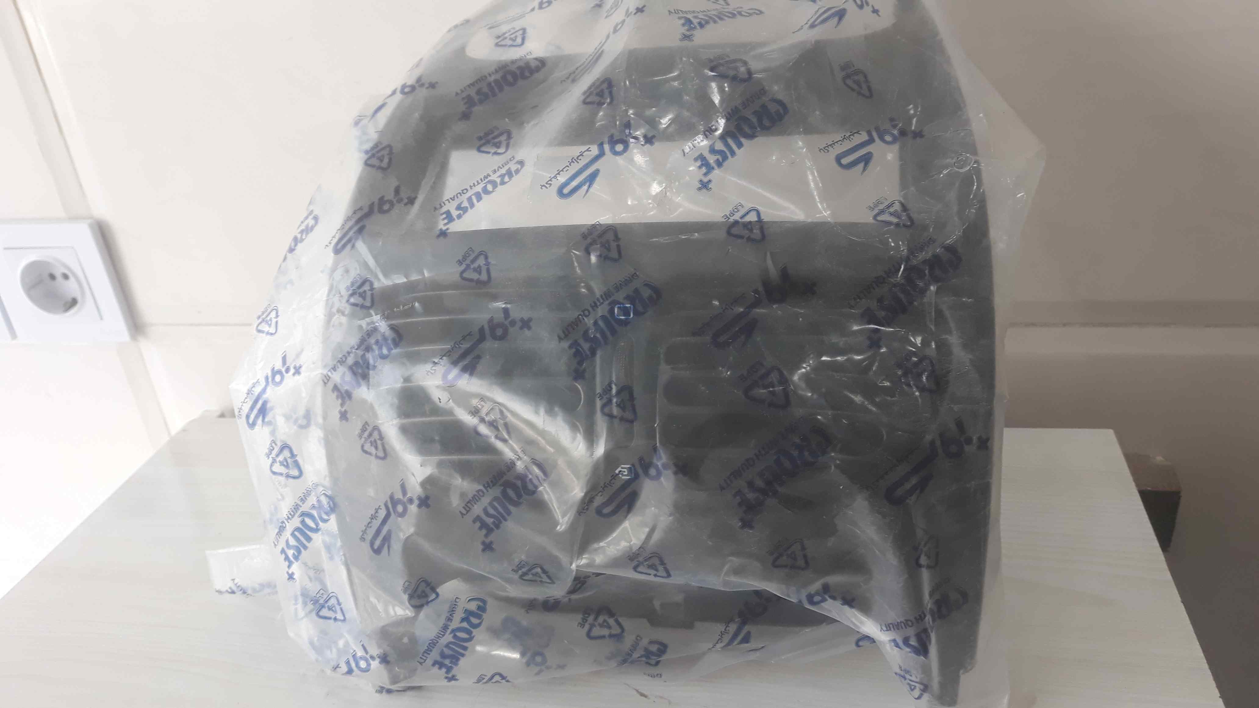 پنل مرکزی  کروز مناسب برای 206
