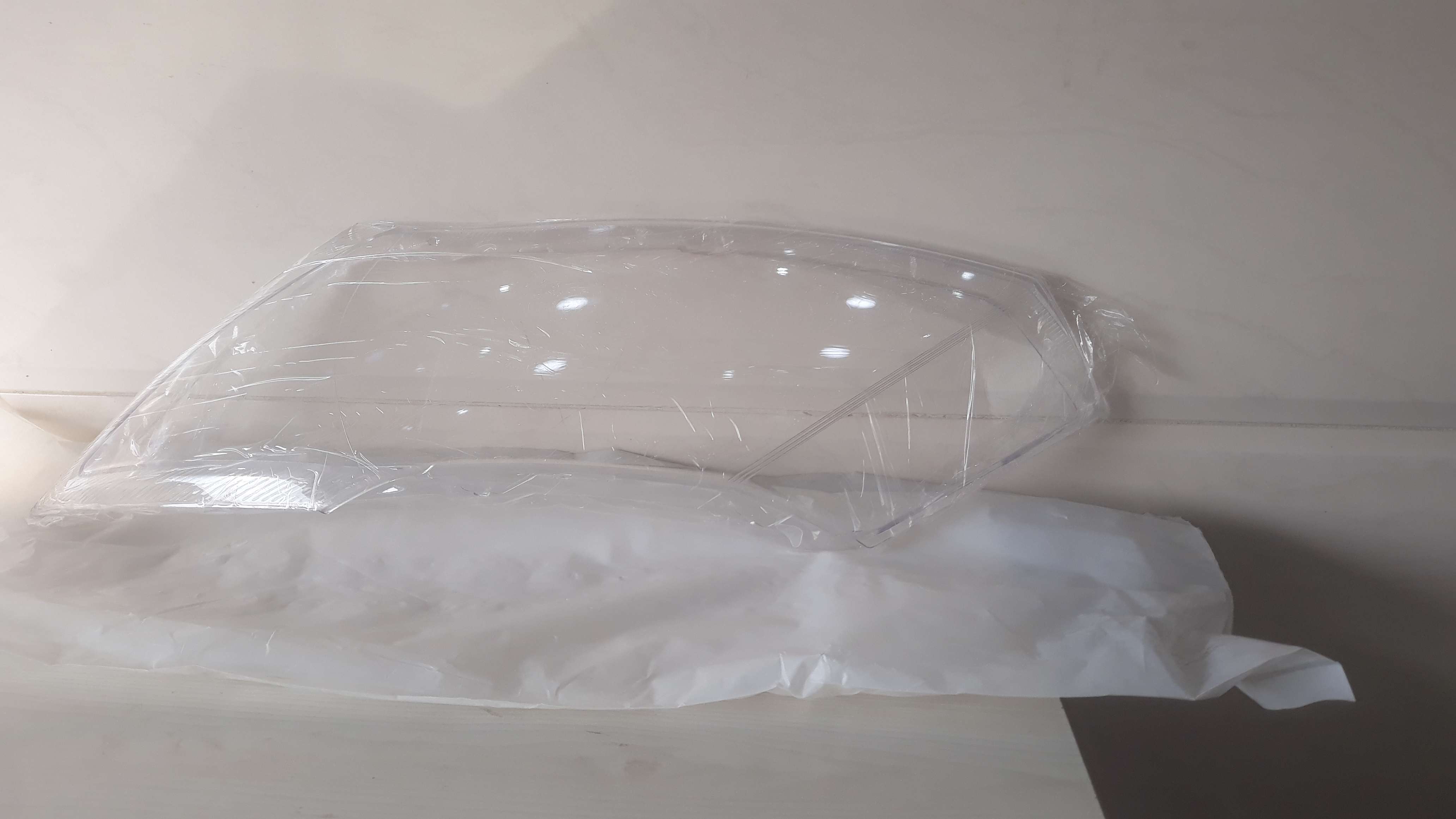 طلق چراغ جلو مناسب برای ساینا چپ